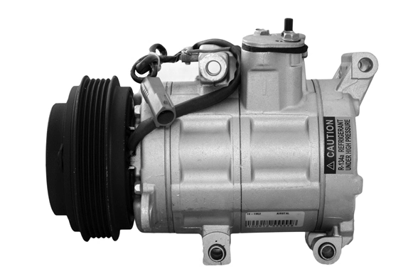 Compressor de aparelho de ar condicionado Mazda BBM461450A preço, a partir de 220,01 USD
