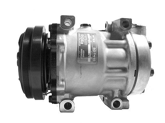 Compressor de aparelho de ar condicionado para Chrysler Voyager I ES 