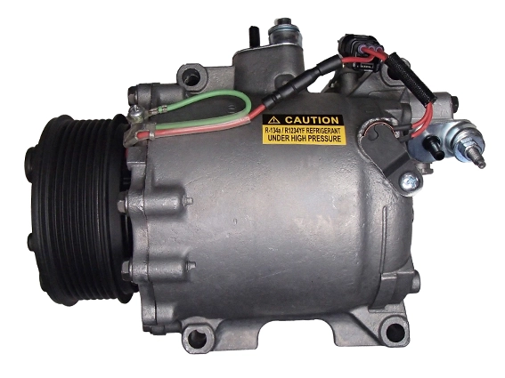  Compressor de aparelho de ar condicionado Honda Civic VIII TYPE R hatchback (FN) (2006 - 2012) VIII TYPE R
