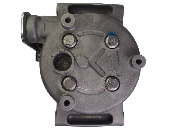 Compre Compressor de aparelho de ar condicionado Mazda 2 2