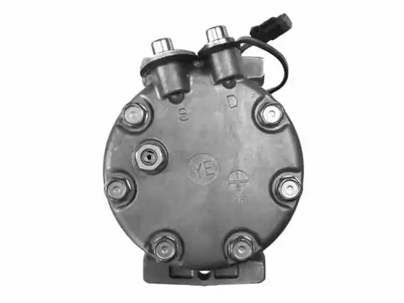Compre Compressor de aparelho de ar condicionado Renault 19 1