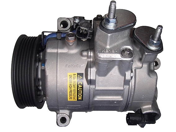 Compre Compressor de aparelho de ar condicionado Ford Galaxy 3