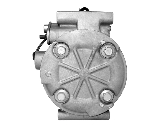 Compre Compressor de aparelho de ar condicionado Mitsubishi Montero 