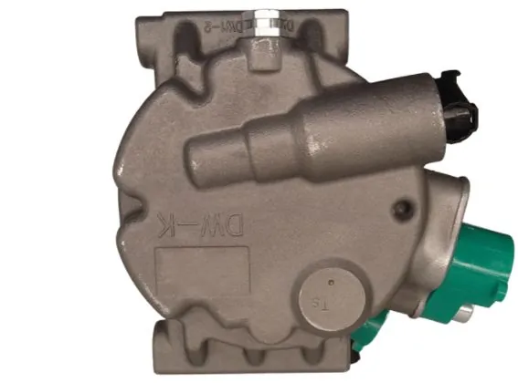 Compressor de aparelho de ar condicionado Hyundai Accent preço, a partir de 162,11 USD