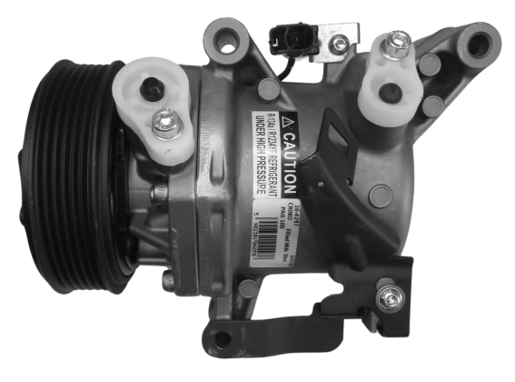 Compressor de aparelho de ar condicionado Mazda MX-5 IV ND ao melhor preço