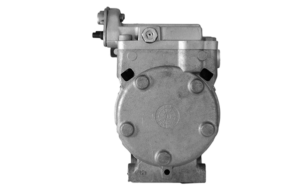 Compressor de aparelho de ar condicionado para Hyundai Coupe I RD