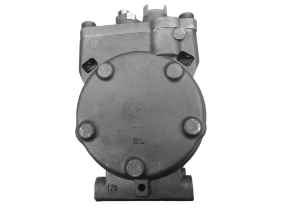 102610 Airstal Compressor de aparelho de ar condicionado