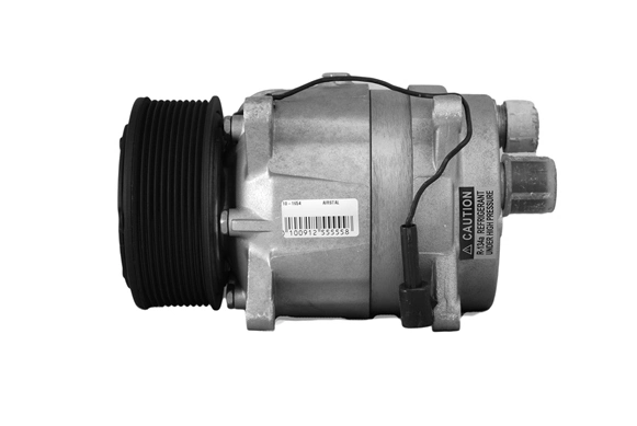 Compressor de aparelho de ar condicionado Seat Toledo I 1L