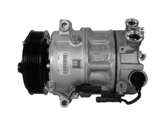 Compressor de aparelho de ar condicionado Polcar TKK066 preço, a partir de 397,45 USD