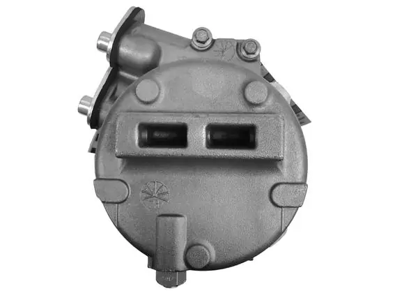 Compressor de aparelho de ar condicionado para Ford Edge I U387