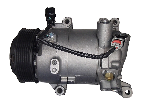 Compressor de aparelho de ar condicionado NRF 320234