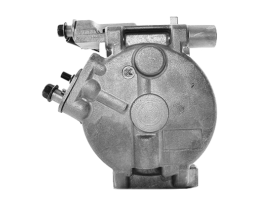 Compressor de aparelho de ar condicionado KIA Cerato preço, a partir de 122,37 USD