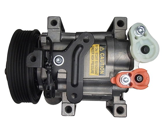 Compressor de aparelho de ar condicionado 7243KS1 Polcar