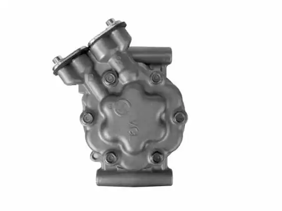 101123 Airstal Compressor de aparelho de ar condicionado