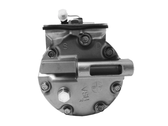 Compressor de aparelho de ar condicionado MG JPB101240 preço, a partir de 57,94 USD