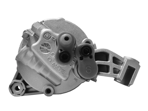 Compre Compressor de aparelho de ar condicionado Mini Cooper 