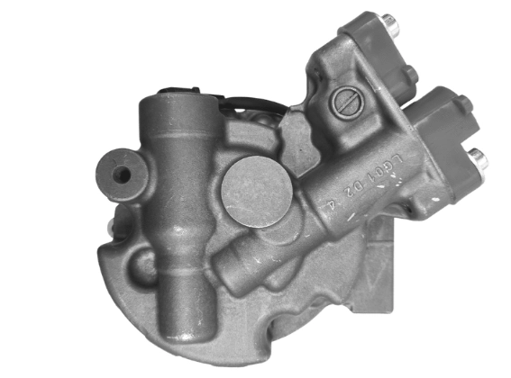 74027 Asam Compressor de aparelho de ar condicionado