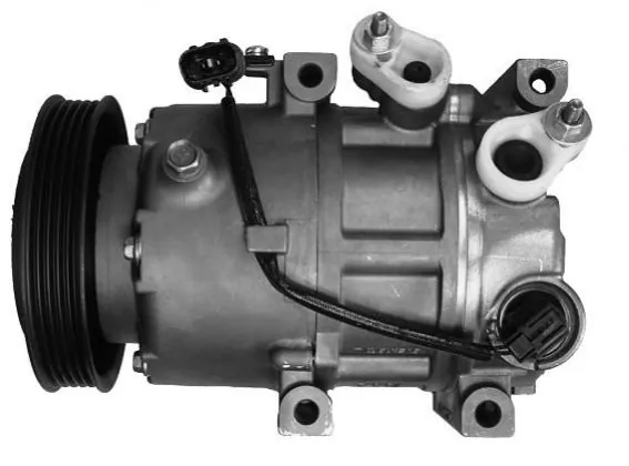 Compressor de aparelho de ar condicionado KIA Carens preço, a partir de 88,37 USD