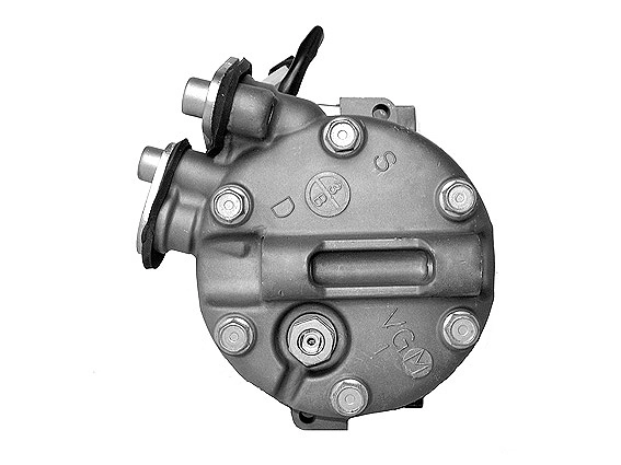 100785 Airstal Compressor de aparelho de ar condicionado