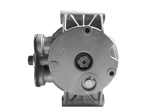 Compre 89019367 General Motors Compressor de aparelho de ar condicionado