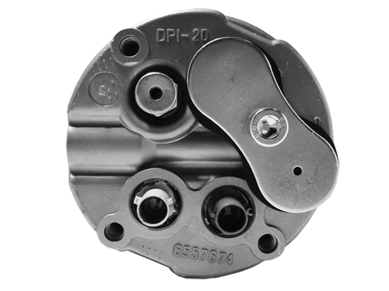 Compressor de aparelho de ar condicionado 1135008 Opel