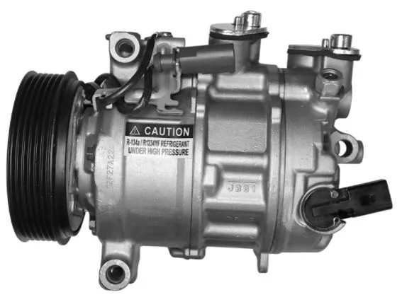 Compre Compressor de aparelho de ar condicionado Skoda Fabia 4
