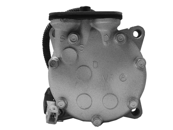 100005 Airstal Compressor de aparelho de ar condicionado