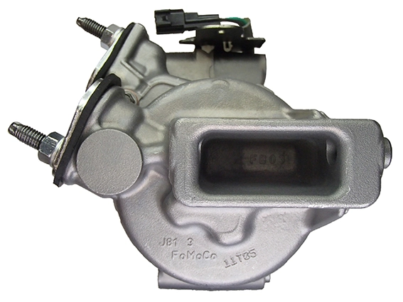 Compressor de aparelho de ar condicionado Ford Ka  UK, FK