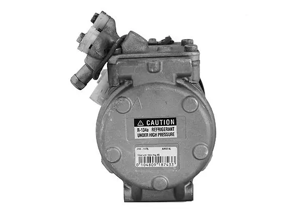 Compre Compressor de aparelho de ar condicionado Lexus LS 
