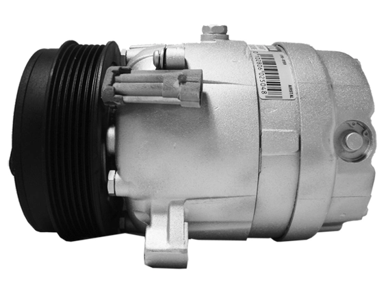Compressor de aparelho de ar condicionado Ford 1135106