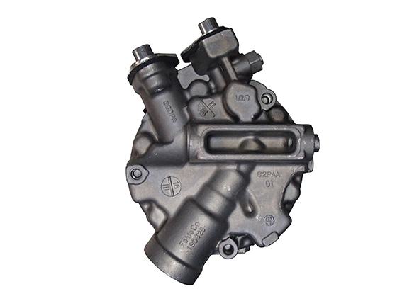 Compre Compressor de aparelho de ar condicionado Ford Kuga 3