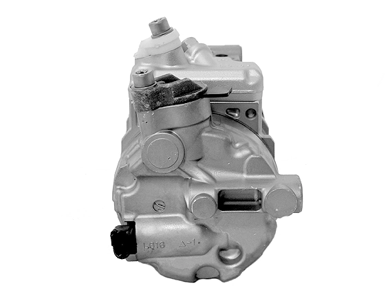 Compre 41260050 AND Compressor de aparelho de ar condicionado
