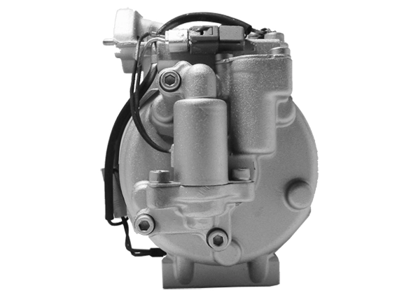 Compressor de aparelho de ar condicionado para Toyota Camry II V2