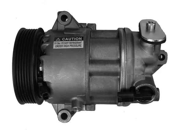 Compressor de aparelho de ar condicionado para Alfa Romeo Giulietta 940