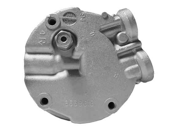 1135106 Ford Compressor de aparelho de ar condicionado
