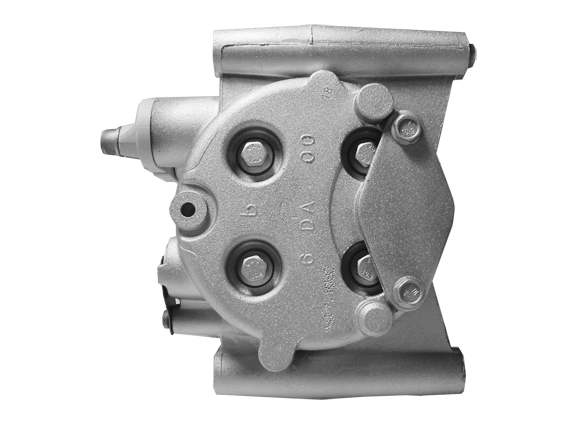 Compre Compressor de aparelho de ar condicionado Jaguar S-type 
