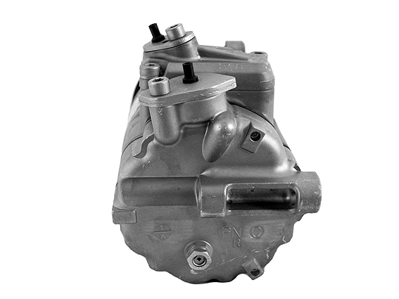 6854001 General Motors Compressor de aparelho de ar condicionado