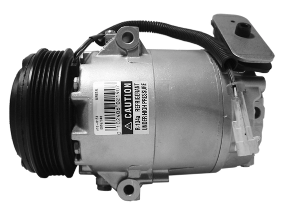 1854009 General Motors Compressor de aparelho de ar condicionado