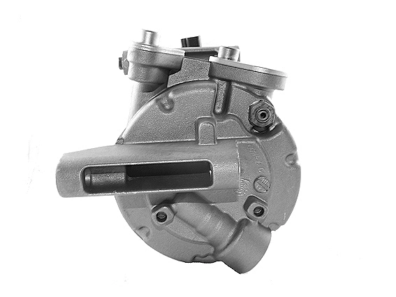 Compressor de aparelho de ar condicionado Ford Transit VI V347/8