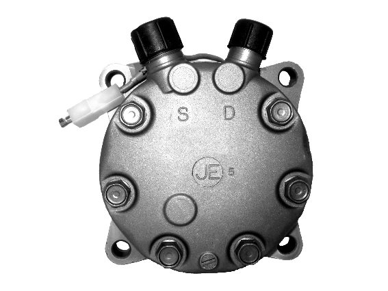 Compressor de aparelho de ar condicionado para MAN TGX I 