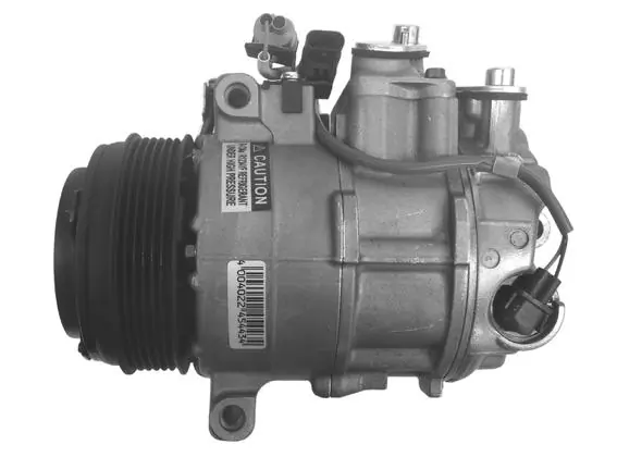 Compressor de aparelho de ar condicionado para Infiniti Q50 V37