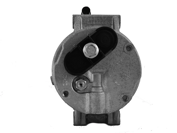 Compressor de aparelho de ar condicionado SsangYong Rexton preço, a partir de 162,02 USD