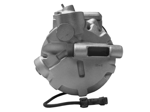 100900 Airstal Compressor de aparelho de ar condicionado