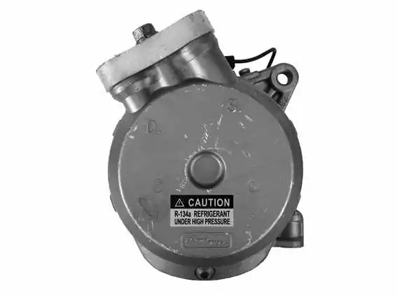 Compressor de aparelho de ar condicionado para Nissan Vanette Cargo C23