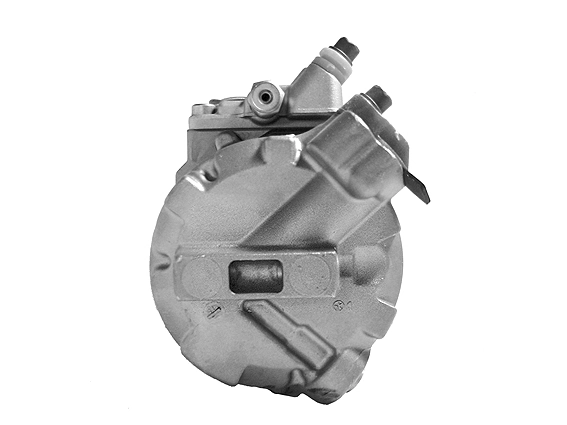 100832 Airstal Compressor de aparelho de ar condicionado