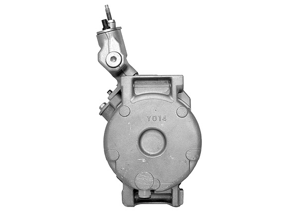 Compressor de aparelho de ar condicionado VAG 10S17C preço, a partir de 105,56 USD