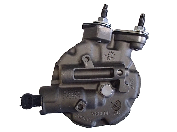 Compressor de aparelho de ar condicionado para Ford Escape II DM2