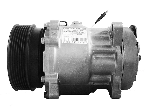 Compre Compressor de aparelho de ar condicionado Renault Trucks Mascott 