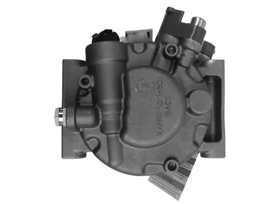 Compressor de aparelho de ar condicionado Hyundai I30 preço, a partir de 138,15 USD