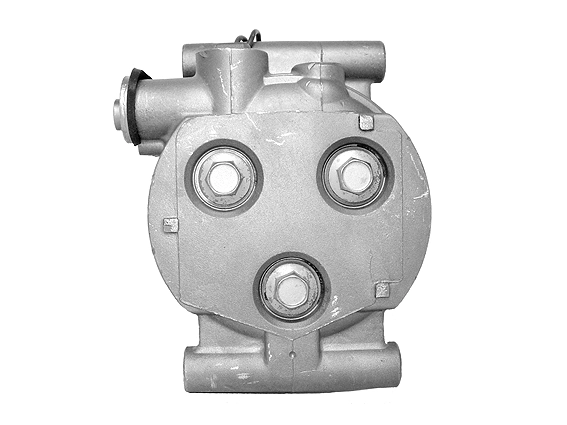 100732 Airstal Compressor de aparelho de ar condicionado